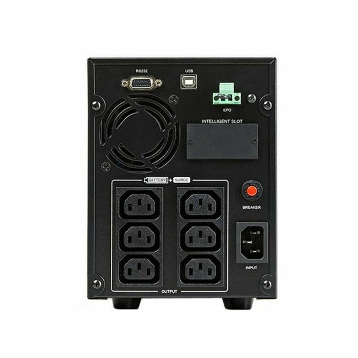 SAI On Line Salicru 6A0EA000003 1050W